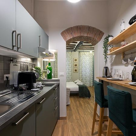 Rome As You Feel - Piazza Dei Satiri Apartments Roma Exterior foto