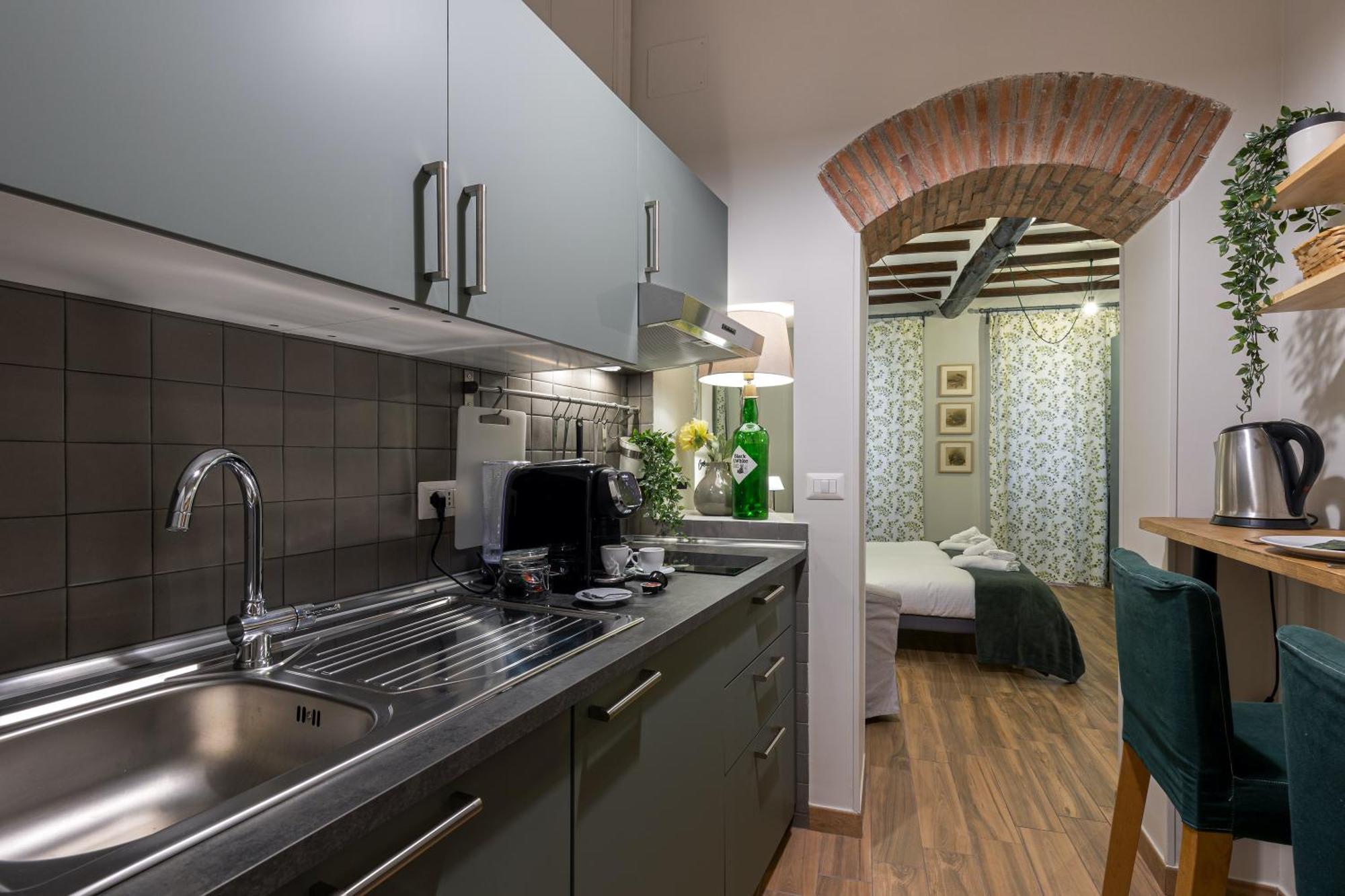 Rome As You Feel - Piazza Dei Satiri Apartments Roma Exterior foto