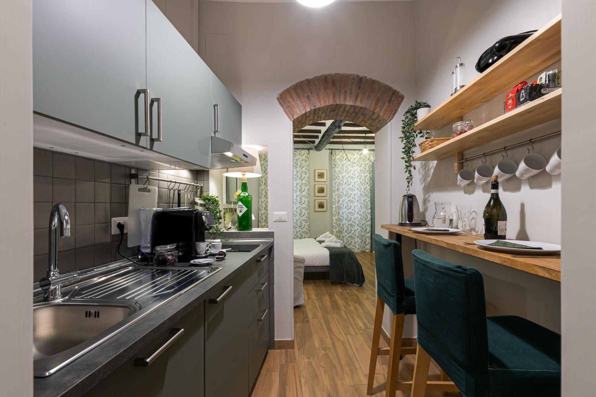 Rome As You Feel - Piazza Dei Satiri Apartments Roma Exterior foto