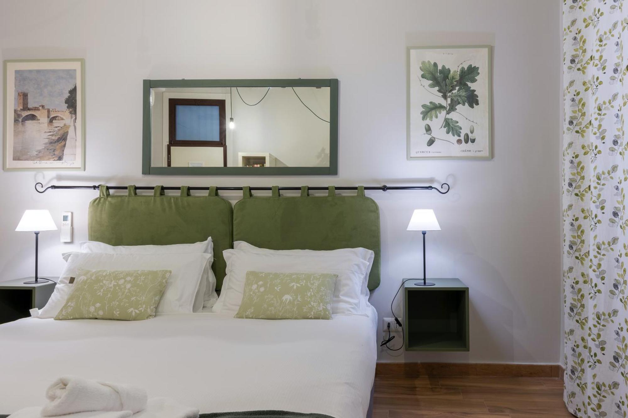 Rome As You Feel - Piazza Dei Satiri Apartments Roma Exterior foto