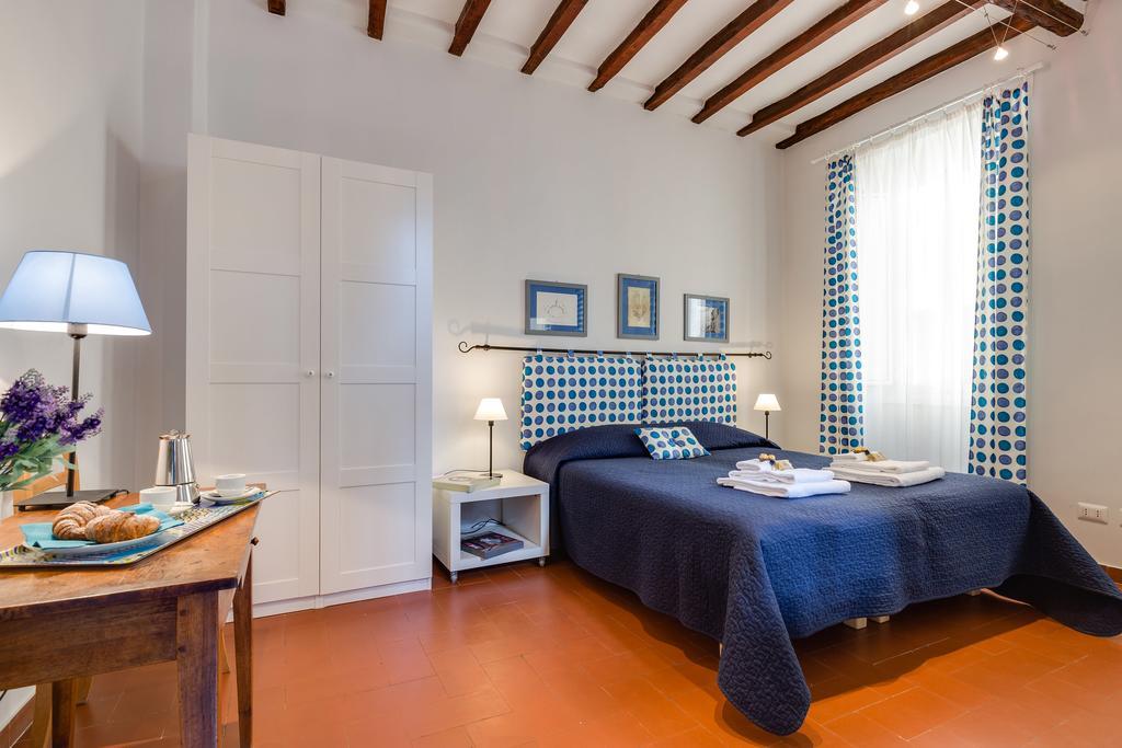 Rome As You Feel - Piazza Dei Satiri Apartments Roma Exterior foto