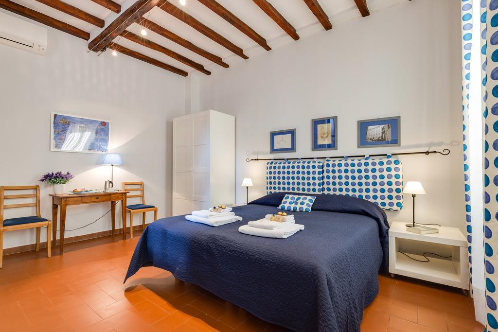 Rome As You Feel - Piazza Dei Satiri Apartments Roma Exterior foto