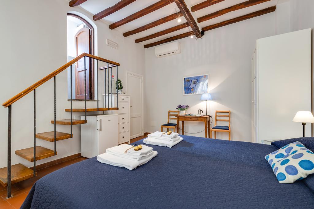 Rome As You Feel - Piazza Dei Satiri Apartments Roma Exterior foto