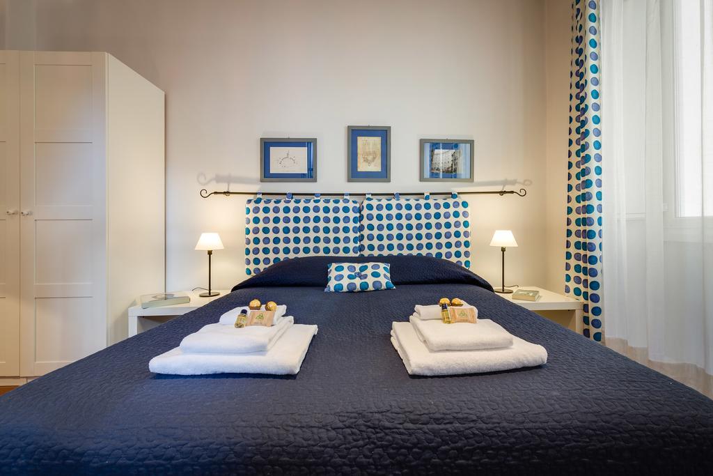 Rome As You Feel - Piazza Dei Satiri Apartments Roma Exterior foto