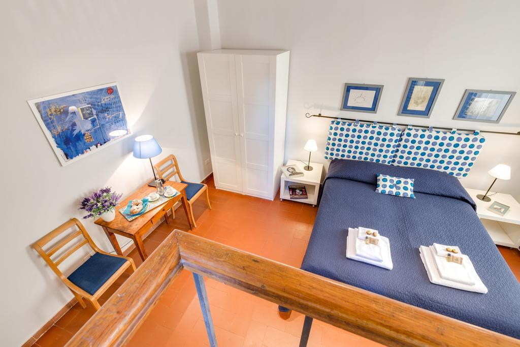 Rome As You Feel - Piazza Dei Satiri Apartments Roma Exterior foto