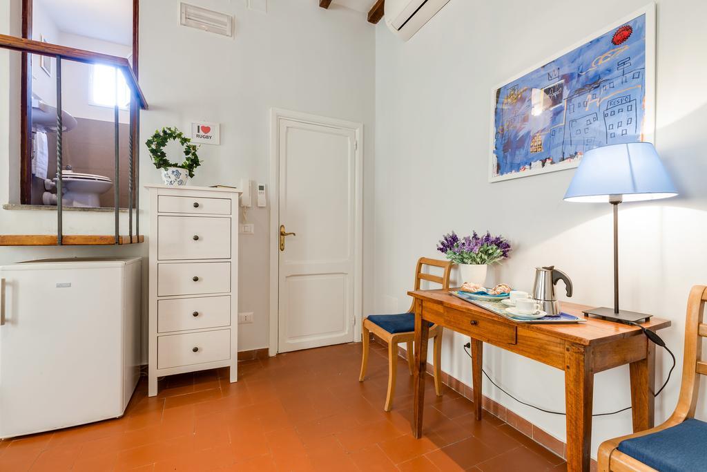 Rome As You Feel - Piazza Dei Satiri Apartments Roma Exterior foto