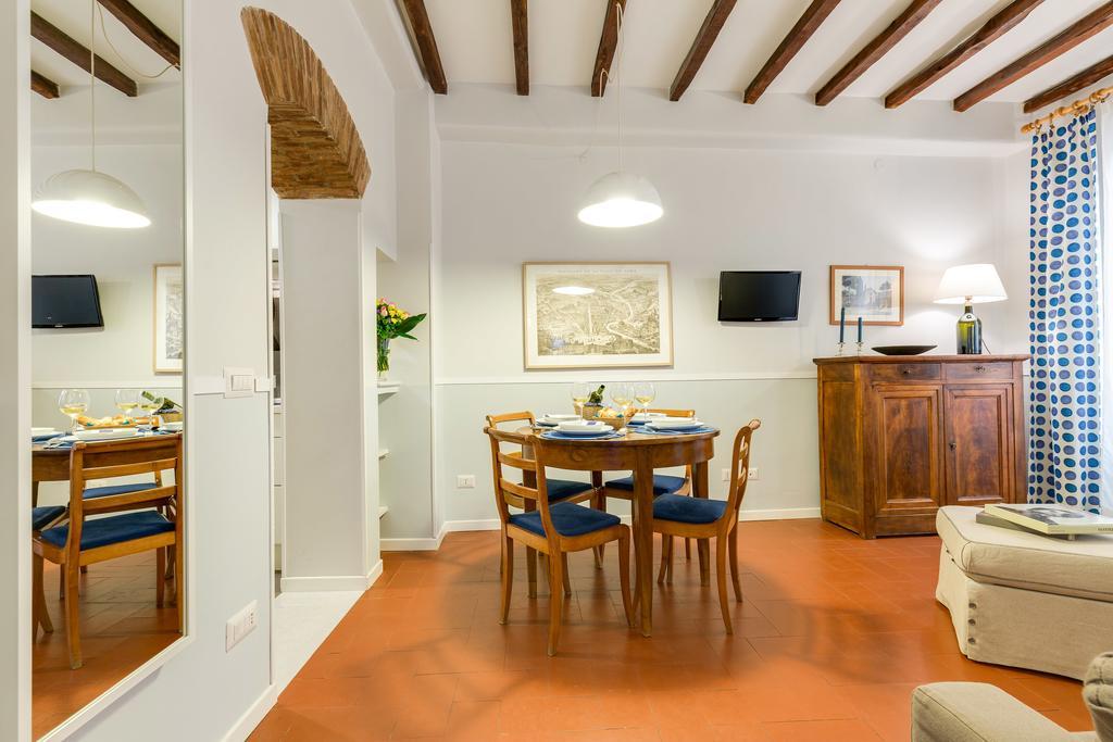 Rome As You Feel - Piazza Dei Satiri Apartments Roma Exterior foto