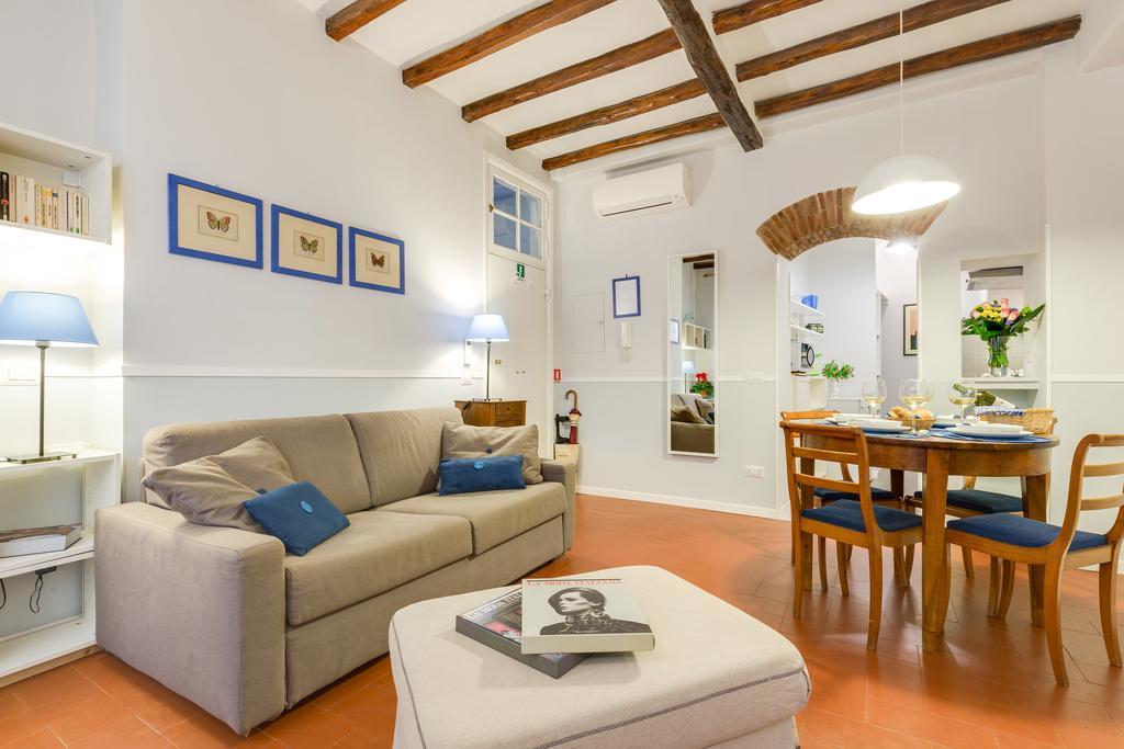 Rome As You Feel - Piazza Dei Satiri Apartments Roma Exterior foto