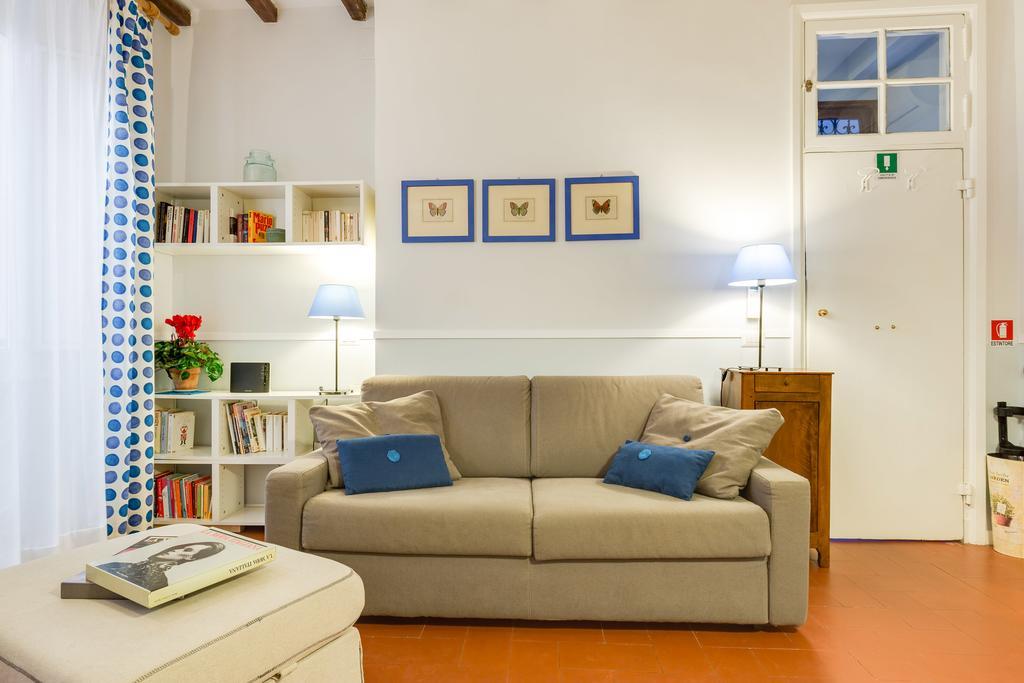 Rome As You Feel - Piazza Dei Satiri Apartments Roma Exterior foto