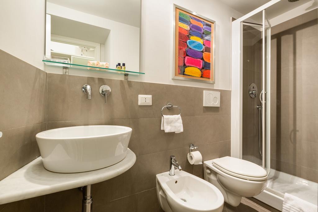Rome As You Feel - Piazza Dei Satiri Apartments Roma Exterior foto