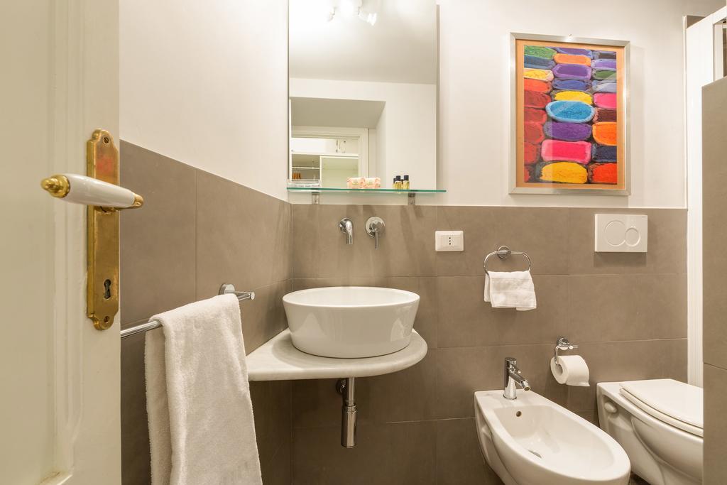 Rome As You Feel - Piazza Dei Satiri Apartments Roma Exterior foto