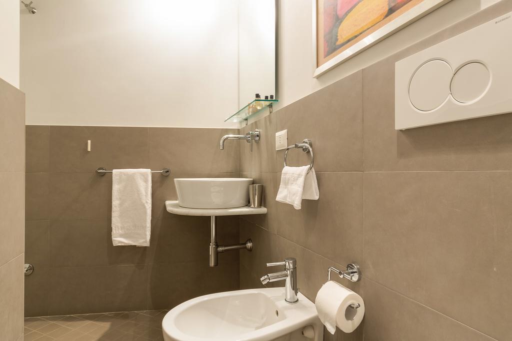 Rome As You Feel - Piazza Dei Satiri Apartments Roma Exterior foto